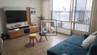 Foto 2 de Apartamento com 3 Quartos à venda, 95m² em Portuguesa, Rio de Janeiro