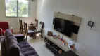 Foto 2 de Apartamento com 2 Quartos à venda, 45m² em Vila Carminha, Campinas