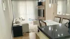 Foto 3 de Apartamento com 2 Quartos à venda, 47m² em Taboão, São Bernardo do Campo