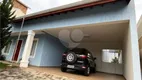 Foto 2 de Sobrado com 3 Quartos à venda, 300m² em Cidade Nova I, Indaiatuba