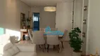 Foto 3 de Apartamento com 3 Quartos à venda, 143m² em Ponta da Praia, Santos