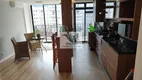 Foto 2 de Apartamento com 2 Quartos à venda, 80m² em Correas, Petrópolis