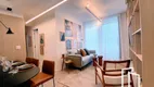 Foto 6 de Apartamento com 3 Quartos à venda, 86m² em Brooklin, São Paulo
