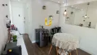 Foto 5 de Apartamento com 2 Quartos à venda, 60m² em Santa Teresinha, São Paulo