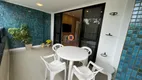 Foto 2 de Apartamento com 3 Quartos à venda, 105m² em Caminho Das Árvores, Salvador