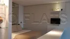 Foto 14 de Flat com 1 Quarto à venda, 42m² em Moema, São Paulo