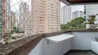 Foto 4 de Apartamento com 3 Quartos à venda, 135m² em Moema, São Paulo
