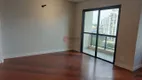 Foto 2 de Apartamento com 3 Quartos à venda, 114m² em Jardim Anália Franco, São Paulo
