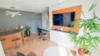 Foto 3 de Apartamento com 3 Quartos à venda, 80m² em Jardim Netinho Prado, Jaú