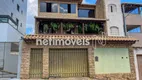 Foto 2 de Casa com 4 Quartos à venda, 297m² em Teixeira Dias Barreiro, Belo Horizonte