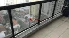 Foto 3 de Flat com 1 Quarto para alugar, 41m² em Vila Olímpia, São Paulo