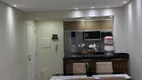 Foto 6 de Apartamento com 3 Quartos à venda, 72m² em Vila Castelo, São Paulo