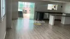 Foto 2 de Cobertura com 3 Quartos à venda, 200m² em Santa Maria, São Caetano do Sul