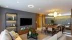 Foto 15 de Apartamento com 3 Quartos para alugar, 129m² em Setor Marista, Goiânia