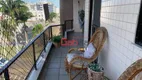 Foto 2 de Apartamento com 3 Quartos à venda, 105m² em Braga, Cabo Frio