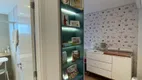 Foto 6 de Apartamento com 3 Quartos à venda, 108m² em Santo Amaro, São Paulo