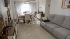 Foto 2 de Apartamento com 2 Quartos à venda, 115m² em Copacabana, Rio de Janeiro