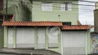 Foto 18 de Sobrado com 3 Quartos à venda, 166m² em Jardim Teles de Menezes, Santo André