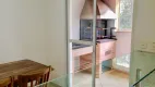 Foto 4 de Apartamento com 3 Quartos para alugar, 120m² em Morumbi, São Paulo