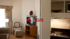 Foto 6 de Flat com 3 Quartos à venda, 79m² em Vila Nova Conceição, São Paulo