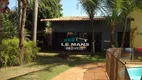 Foto 49 de Casa de Condomínio com 4 Quartos à venda, 600m² em Campestre, Piracicaba