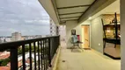 Foto 40 de Cobertura com 3 Quartos à venda, 133m² em Jardim Guanabara, Campinas