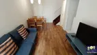 Foto 3 de Flat com 1 Quarto para alugar, 44m² em Moema, São Paulo