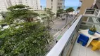 Foto 13 de Apartamento com 3 Quartos à venda, 135m² em Barra Funda, Guarujá