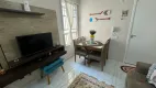 Foto 23 de Apartamento com 2 Quartos para alugar, 65m² em Enseada, Guarujá