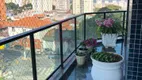 Foto 24 de Apartamento com 4 Quartos à venda, 228m² em Vila Prudente, São Paulo