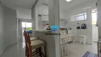 Foto 17 de Apartamento com 3 Quartos à venda, 114m² em Jardim Astúrias, Guarujá