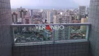 Foto 34 de Cobertura com 4 Quartos à venda, 201m² em Cidade Ocian, Praia Grande