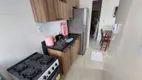 Foto 8 de Apartamento com 1 Quarto à venda, 47m² em Balneario Florida, Praia Grande