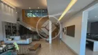Foto 17 de Casa de Condomínio com 5 Quartos à venda, 1103m² em Condominio Vale dos Cristais, Nova Lima