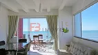 Foto 2 de Apartamento com 2 Quartos para alugar, 90m² em Praia de Mariscal, Bombinhas