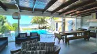 Foto 19 de Casa com 6 Quartos para alugar, 450m² em Praia de Juquehy, São Sebastião
