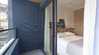 Foto 7 de Flat com 1 Quarto para alugar, 22m² em Pinheiros, São Paulo