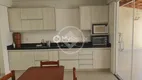 Foto 8 de Sobrado com 3 Quartos à venda, 250m² em Santa Luzia, Uberlândia