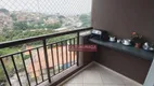 Foto 10 de Apartamento com 2 Quartos à venda, 48m² em Vila Andrade, São Paulo