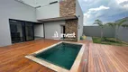 Foto 2 de Casa de Condomínio com 3 Quartos à venda, 278m² em Cyrela Landscape, Uberaba