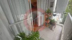 Foto 6 de Apartamento com 2 Quartos à venda, 70m² em Tijuca, Rio de Janeiro