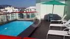 Foto 15 de Apartamento com 2 Quartos à venda, 80m² em Icaraí, Niterói