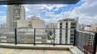 Foto 47 de Cobertura com 3 Quartos à venda, 240m² em Sumaré, São Paulo