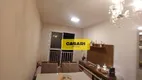 Foto 18 de Apartamento com 2 Quartos para alugar, 46m² em Assunção, São Bernardo do Campo