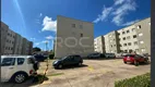 Foto 2 de Apartamento com 2 Quartos para alugar, 50m² em Jardim Ipanema, São Carlos