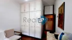 Foto 9 de Apartamento com 4 Quartos à venda, 140m² em Lagoa, Rio de Janeiro