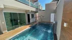 Foto 3 de Sobrado com 3 Quartos à venda, 249m² em Vila Caicara, Praia Grande