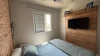 Foto 2 de Apartamento com 2 Quartos à venda, 55m² em Jaguaré, São Paulo