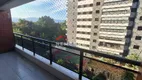 Foto 15 de Apartamento com 3 Quartos à venda, 105m² em Riviera de São Lourenço, Bertioga