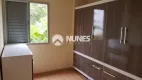 Foto 10 de Apartamento com 2 Quartos à venda, 54m² em Bandeiras, Osasco